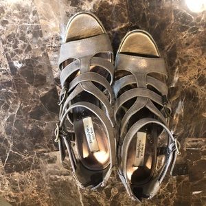 SimplyVera by Vera Wang Tan Heels